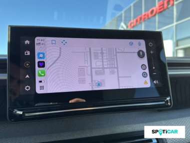 Citroën ë-C3 Aircross Electrique