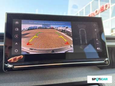 Citroën ë-C3 Aircross Electrique