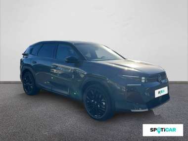 Citroën ë-C5 Aircross Electrique