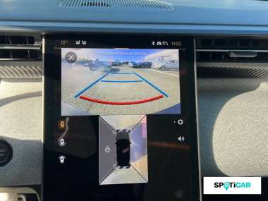 Citroën ë-C5 Aircross Electrique