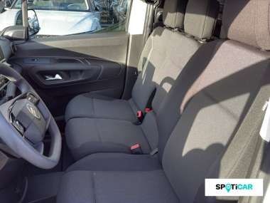 Citroën Berlingo Van Diesel