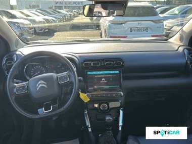 Citroën C3 AIRCROSS Essence