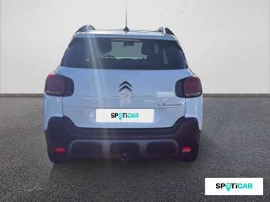 Citroën C3 AIRCROSS Essence
