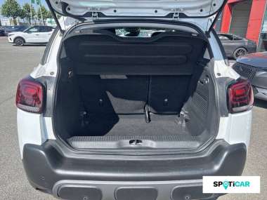 Citroën C3 Aircross Diesel