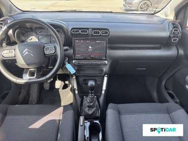 Citroën C3 Aircross Diesel
