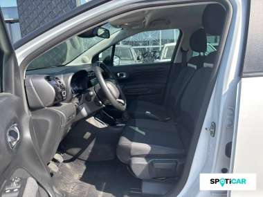 Citroën C3 Aircross Diesel