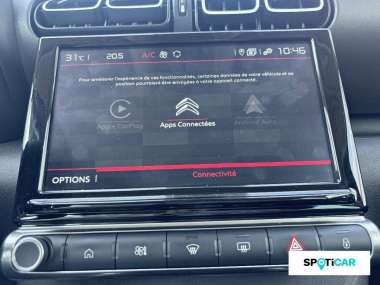 Citroën C3 Aircross Diesel