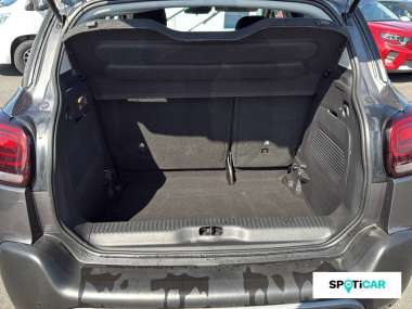 Citroën C3 Aircross Essence