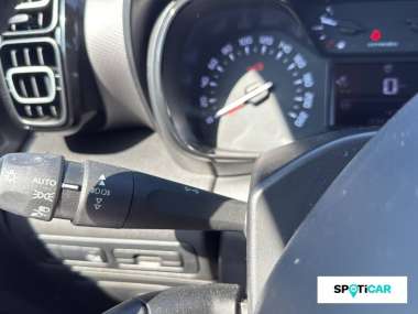 Citroën C3 Aircross Essence