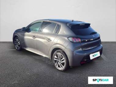 Peugeot 208 Essence