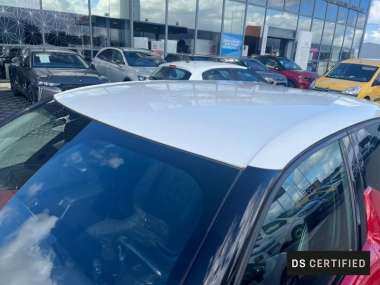 Ds DS 3 Crossback Electrique