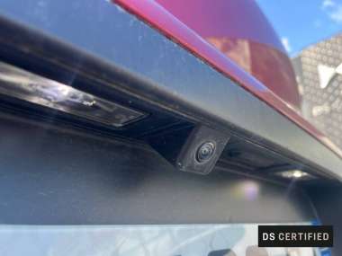 Ds DS 3 Crossback Electrique