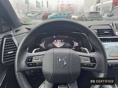 Ds DS 7 Diesel