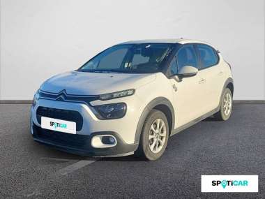 Citroën C3 Essence