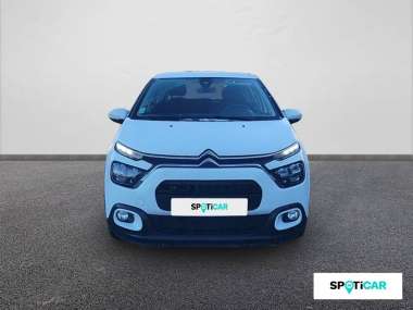 Citroën C3 Essence