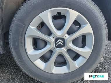 Citroën C3 Essence