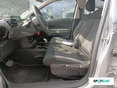 Citroën C4 Cactus Essence