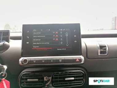 Citroën C4 Cactus Essence