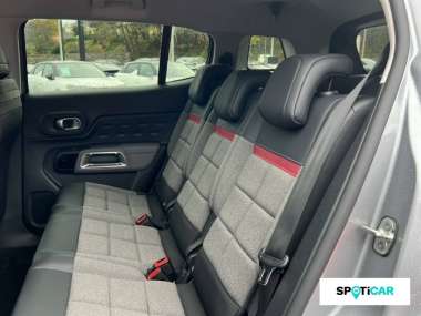 Citroën C5 Aircross Diesel