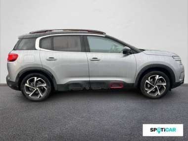 Citroën C5 Aircross Diesel