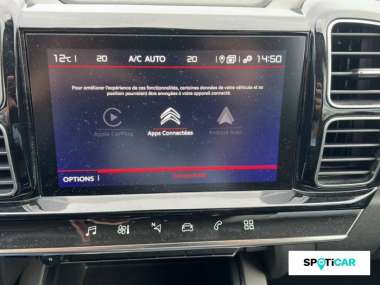 Citroën C5 Aircross Diesel