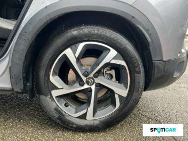 Citroën C5 Aircross Diesel