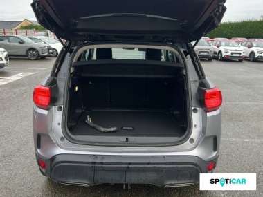 Citroën C5 Aircross Diesel