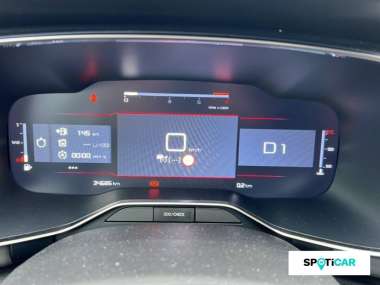 Citroën C5 Aircross Diesel