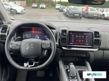 Citroën C5 Aircross Diesel