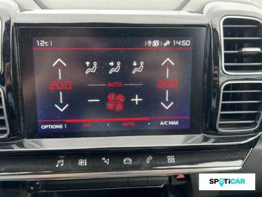 Citroën C5 Aircross Diesel