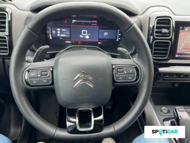Citroën C5 Aircross Diesel
