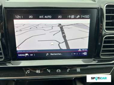 Citroën C5 Aircross Diesel