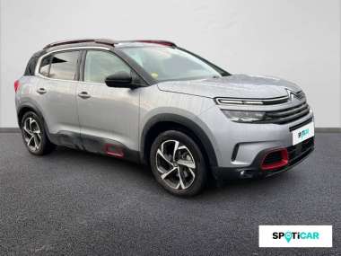 Citroën C5 Aircross Diesel