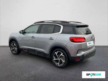 Citroën C5 Aircross Diesel