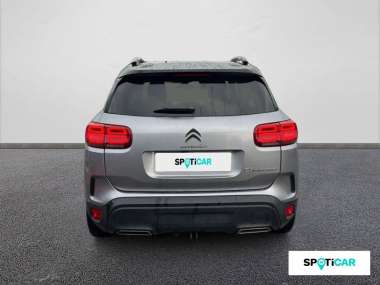 Citroën C5 Aircross Diesel