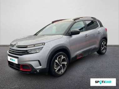 Citroën C5 Aircross Diesel