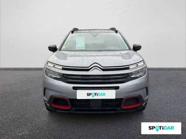 Citroën C5 Aircross Diesel