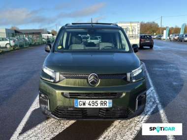 Citroën Berlingo Diesel