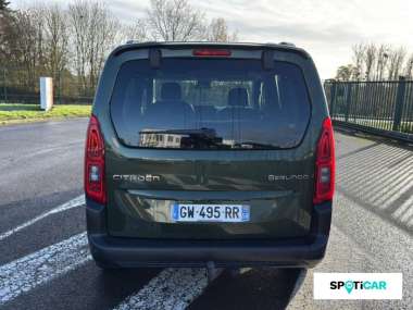 Citroën Berlingo Diesel