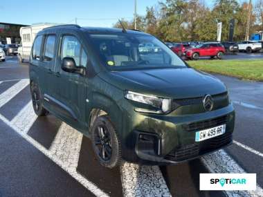 Citroën Berlingo Diesel