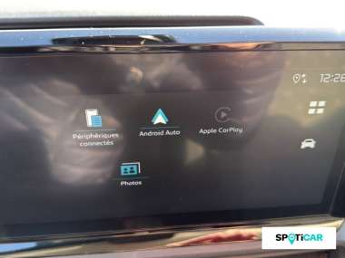 Citroën Berlingo Diesel