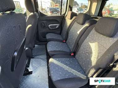 Citroën Berlingo Diesel