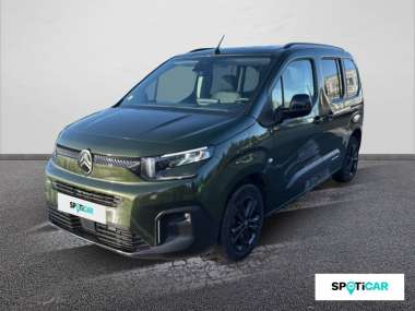 Citroën Berlingo Diesel