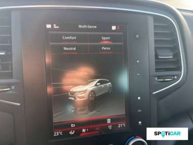 Renault Mégane Estate Essence