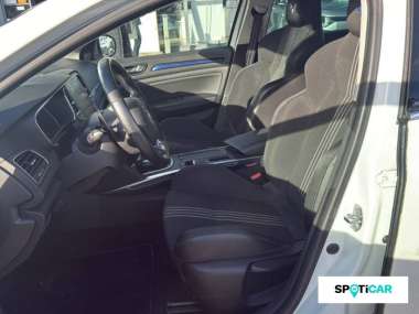 Renault Mégane Estate Essence