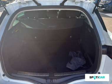 Renault Mégane Estate Essence