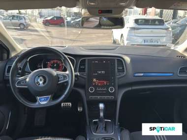 Renault Mégane Estate Essence