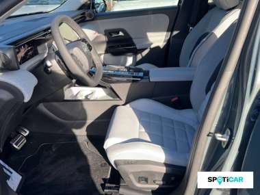 Citroën ë-C5 Aircross Electrique