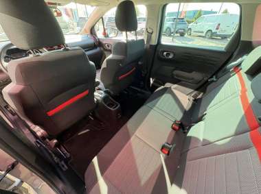 Citroën C3 Aircross Essence