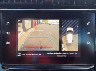 Citroën C3 Aircross Essence